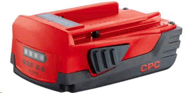 Where to find CORDLESS 22 VOLT BATTERY 4.0 in Oakland